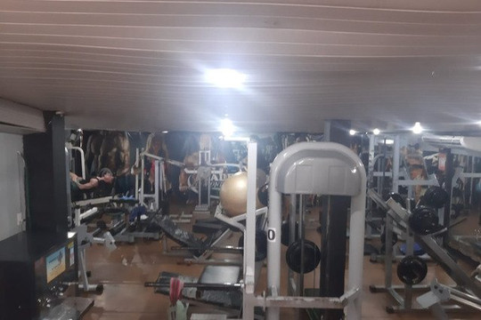 Imagem 2 da galeria do parceiro Academia do Ponto