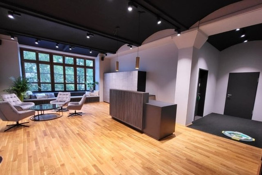 Bild 3 von Holmes Place Boutique Berlin-Friedrichshain Partnergalerie