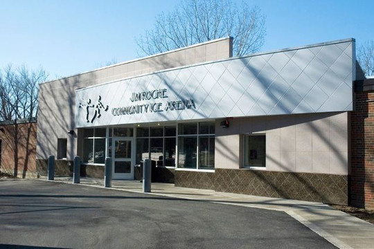 Image 2 from Jim Roche Community Arena partner gallery