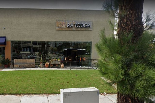 Image 2 from RA Yoga - Costa Mesa partner gallery