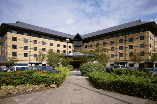 Image 2 from Millennium Copthorne Merry Hill partner gallery