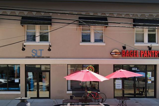 Image 2 from SLT Short Hills partner gallery