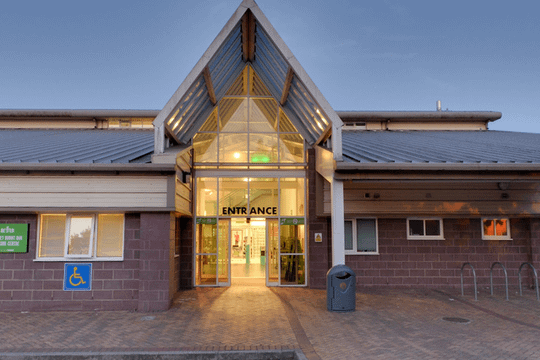 Image 2 from Burnt Oak Leisure Centre partner gallery