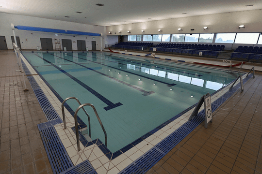 Image 3 from West View Better Health Leisure Centre partner gallery