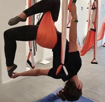 Imagen 1 de la galería del partner GENZAI YOGA