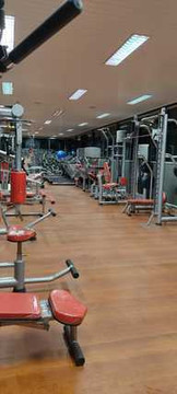 Imagem 2 da galeria do parceiro Impact Gym