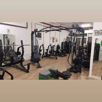 Immagine 1 dalla galleria del partner Gym Body&Brain