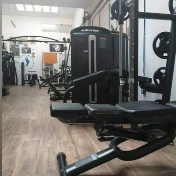 Immagine 2 dalla galleria del partner Gym Body&Brain