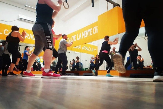 Immagine 3 dalla galleria del partner Gym Body&Brain