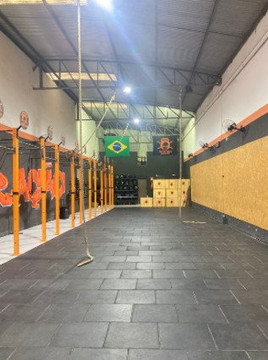 Imagem 1 da galeria do parceiro Box 28 Crosstraining