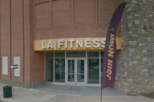 Image 2 from LA Fitness - STAMFORD partner gallery