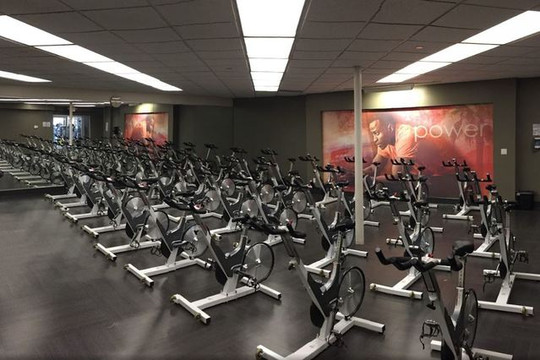 Image 1 from LA Fitness - STAMFORD partner gallery
