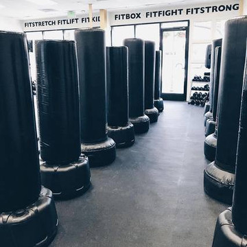 Image 3 from FitBox partner gallery