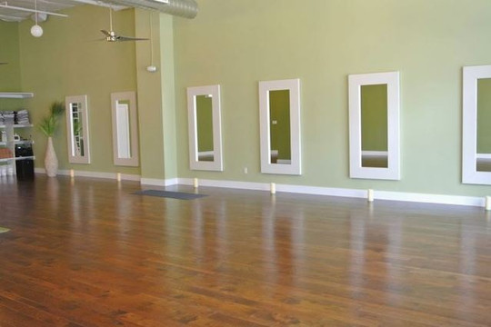 Image 1 from Uptown Yoga - Austin Ranch partner gallery