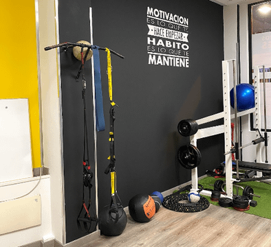 Imagen 3 de la galería del partner Body Up Getafe