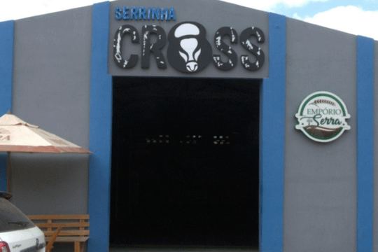Imagem 2 da galeria do parceiro Serrinha Cross