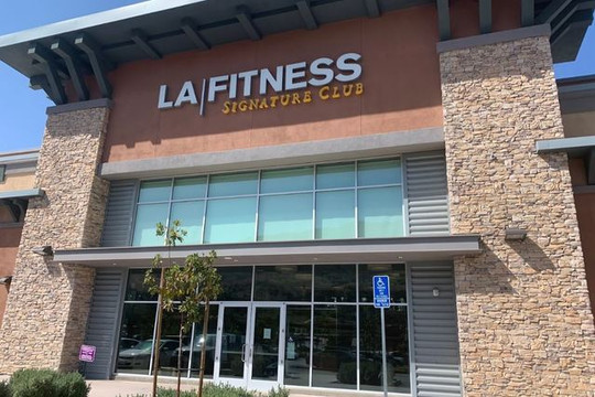 Image 2 from LA Fitness - Agoura Hills partner gallery