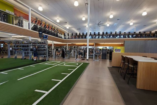 Image 3 from LA Fitness - Agoura Hills partner gallery