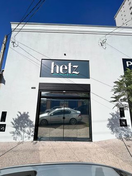 Imagem 1 da galeria do parceiro Hetz Osteopatia e Pilates