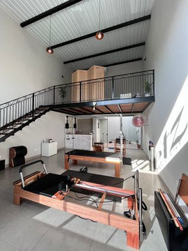 Imagem 2 da galeria do parceiro Hetz Osteopatia e Pilates