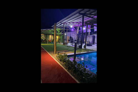 Imagem 1 da galeria do parceiro Studio Carlos Cabral (Ponta Negra)