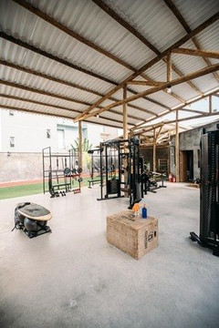 Imagem 2 da galeria do parceiro Studio Carlos Cabral (Ponta Negra)