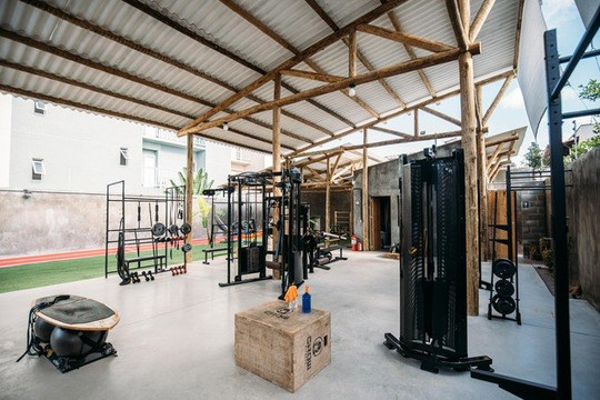 Imagem 3 da galeria do parceiro Studio Carlos Cabral (Ponta Negra)