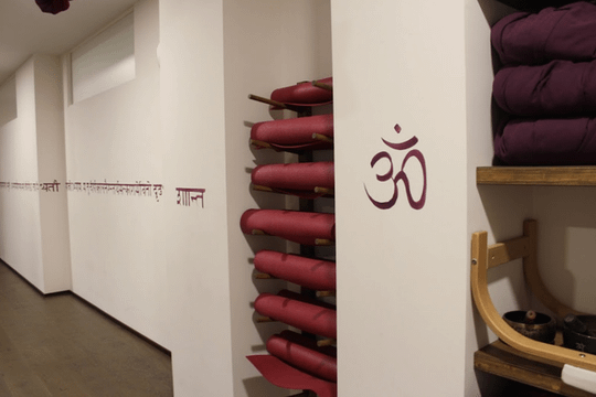 Imagen 3 de la galería del partner Yogasadhana