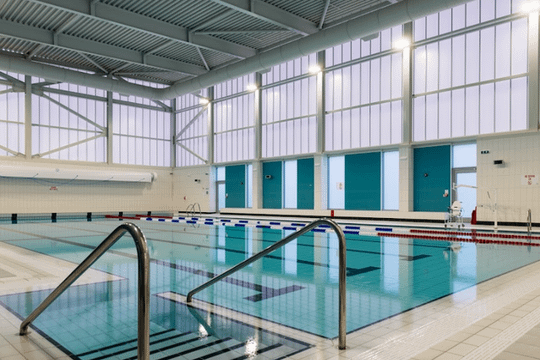 Image 3 from New Addington Leisure and Community Centre partner gallery
