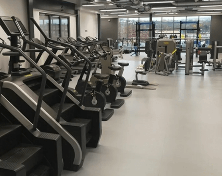 Image 1 from Brook Leisure Centre partner gallery