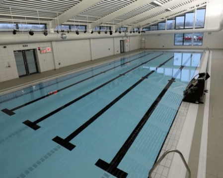 Image 3 from Brook Leisure Centre partner gallery