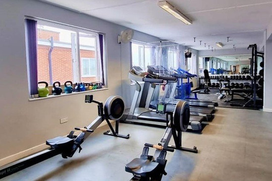Image 1 from Xercise Fitness partner gallery