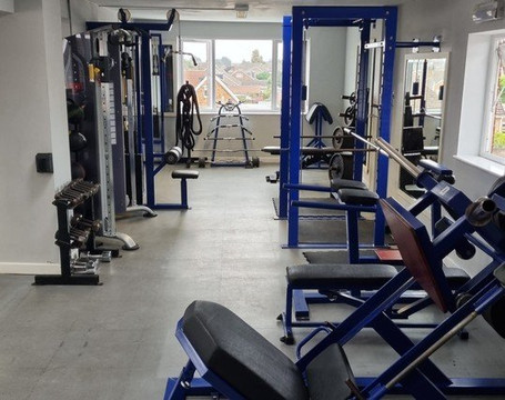 Image 3 from Xercise Fitness partner gallery