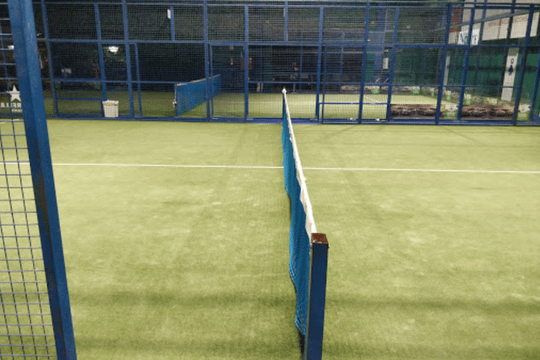 Imagen 3 de la galería del partner Padel Norte