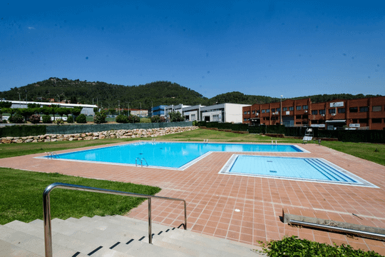 Imagen 1 de la galería del partner Igesport Ceraqua