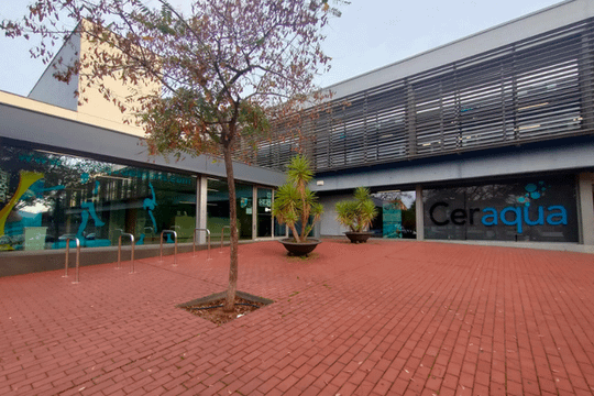 Imagen 2 de la galería del partner Igesport Ceraqua