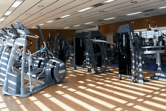 Imagen 3 de la galería del partner Igesport Ceraqua