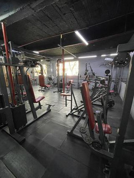Imagem 1 da galeria do parceiro Academia Sport Gym