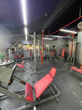 Imagem 2 da galeria do parceiro Academia Sport Gym