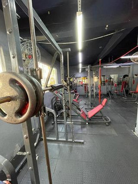Imagem 3 da galeria do parceiro Academia Sport Gym