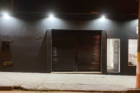 Imagem 2 da galeria do parceiro Academia Yama Arashi
