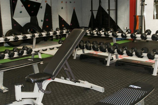 Image 3 from More Core Gym partner gallery