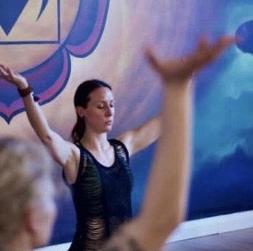 Image 1 from Soul Fire Yoga partner gallery