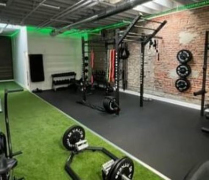 Image 3 from Equal Fitness Tampas partner gallery
