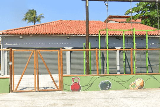 Imagem 2 da galeria do parceiro STM Crossfit
