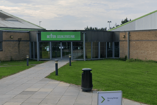 Image 2 from Gosling Sports Park partner gallery
