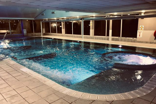 Image 1 from Gosling Sports Park partner gallery