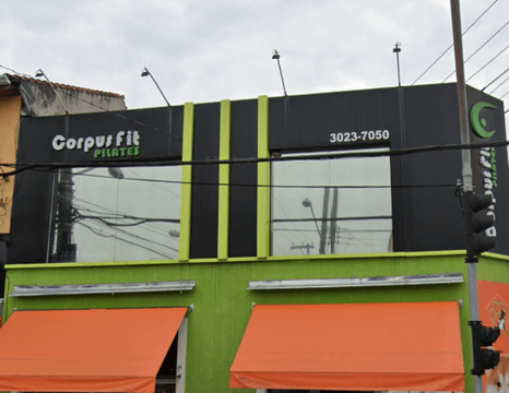Imagem 2 da galeria do parceiro Studio Corpus Fit