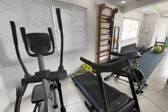 Imagem 3 da galeria do parceiro Studio Corpus Fit