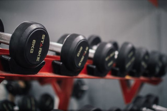 Imagen 3 de la galería del partner BLACK GYM